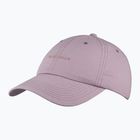 Neue Balance 6 Panel Linear Logo Eiswein Baseballkappe