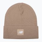 New Balance Wintermütze Flying logo stone ware