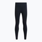 Damen-Leggings Nike One High-Waisted Full Lenght schwarz/schwarz