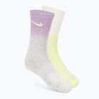 Nike Everyday Plus Socken 2 Paar multicolor/violett