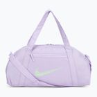 Nike Gym Club Damen-Trainingstasche 24 l lila Blüte/lila Blüte/vapor green