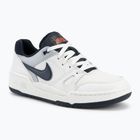 Nike Full Force Low Herrenschuhe platinfarben/wolfsgrau/summitweiß/dunkel obsidian