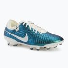 Nike Legend 10 Pro FG dunkle Atomic Teal/Segel Fußballschuhe