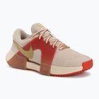 Nike Air Zoom GP Challenge 1 Clay sand drift/rust factor/gum Damen Tennisschuhe