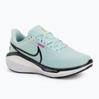 Nike Vomero 17 Damen Laufschuhe Gletscherblau/Bleiche Grün/Vapor Grün/Schwarz