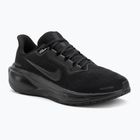 Damen Laufschuhe Nike Pegasus 41 schwarz / schwarz / anthrazit