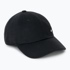 Basecap Nike Club Unstructured black/sail