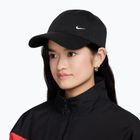 Basecap Nike Club Unstructured black/sail