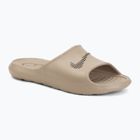 Herren-Badelatschen Nike Victori One Shower Slide khaki/khaki/black