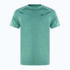 Nike Dri-Fit Ready Herren-Trainings-T-Shirt bicoastal/heather/schwarz