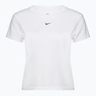 Shirt Damen Nike Sportswear Chill Knit white/black