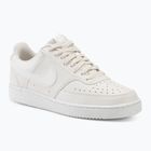 Männer Nike Court Vision Low Next Natur phantom/summit weiß Schuhe