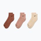 Socken Nike Everyday Plus Cushioned Ankle 3 Paar multi-color/968
