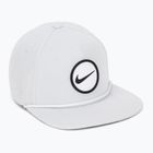 Nike Pro Dri-Fit Structured Photon Staub/anthrazit/weiß Baseballkappe