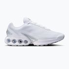 Herren Schuhe Nike Air Max Dn white/white/metallic silver/white
