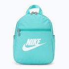 Damen-Rucksack Nike Sportswear Futura 365 Mini 6 l grün frost / grün frost / weiß