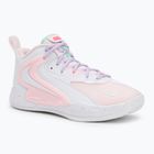 Nike Hyperset 2 SE Schuhe weiß/hyper pink/mint foam/violet mist/pink foam