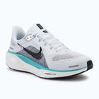 Herren Laufschuhe Nike Pegasus 41 weiß/staubiger Kaktus/Gletscher blau/schwarz