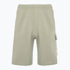 Herren Nike Sportswear Club Shorts Jade Horizon/Weiß