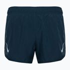 Laufshorts Damen Nike Fast Tempo Dri-Fit armoury navy