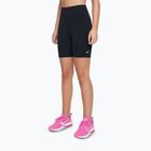 Shorts Kinder Nike One Dri-Fit black/white