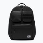 City-Rucksack Nike Utility Power 33 l black/black/white