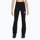 Kinderleggings Nike Sportswear Classic black/white