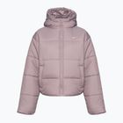 Daunenjacke Damen Nike Sportswear Classic Puffer Therma-Fit shadow pink