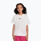 Kinder-Shirt Nike Sportswear Essential white