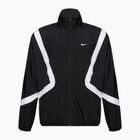 Jacke Herren Nike Icon black/white
