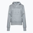 Nike Sportswear Phoenix Fleece Damen Sweatshirt dunkelgrau heather/sail