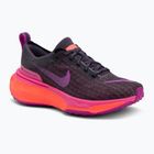Damen-Laufschuhe Nike Invincible 3 dark raisin/hot punch/laser fuchsia/hyper violet