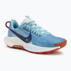 Laufschuhe Herren Nike Pegasus Trail 5 denim turquoise/glacier blue/vintage coral/midnight