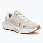 Laufschuhe Damen Nike Journey Run phantom/sail/gum light brown/neutral olive