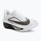 Herren-Laufschuhe Nike Zoom Fly 6 white/smoke grey/metallic silver/black