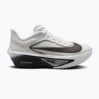 Laufschuhe für Damen Nike Zoom Fly 6 white/smoke grey/metallic silver/black