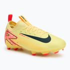 Fußballschuhe Kinder Nike Mercurial Vapor 16 Academy Kylian Mbappe light laser orange/armory navy