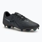 Fußballschuhe Nike Phantom GX II Academy FG/MG black/deep jungle/black