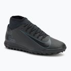 Fußballschuhe Herren Nike Mercurial Superfly 10 Club TF black / deep jungle / black