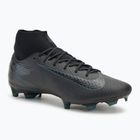 Fußballschuhe Nike Mercurial Superfly 10 Academy MG black/deep jungle/black