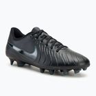 Fußballschuhe Herren Nike Tiempo Legend 10 Club FG/MG black/deep jungle/black