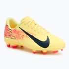 Fußballschuhe Kinder Nike Vapor 16 Club Kylian Mbappe FG/MG light laser orange/armory navy