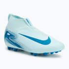 Fußballschuhe Kinder Nike Mercurial Superfly 10 Academy AG glacier blue/blue orbit
