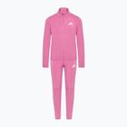 Nike Sportswear magischer Flamingo/ magischer Flamingo/ weißer Trainingsanzug für Kinder