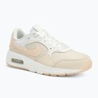 Nike Air Max SC Gipfel weiß/hell orewood braun/phantom/guava ice Frauen Schuhe