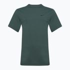 Herren Nike Dri-Fit UV Hyverse vintage grün/schwarz T-Shirt