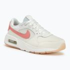 Nike Air Max SC Gipfel weiß/Segel/Phantom/rot Sternenstaub Frauen Schuhe