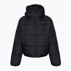 Daunenjacke Damen Nike Sportswear Classic Puffer Therma-Fit black/white