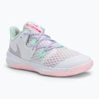 Nike Zoom Hyperspeed Court SE Volleyballschuhe weiß/mint foam/grau/violet mist/pink foam