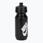 Trinkflasche Nike Big Mouth 650 ml black/white